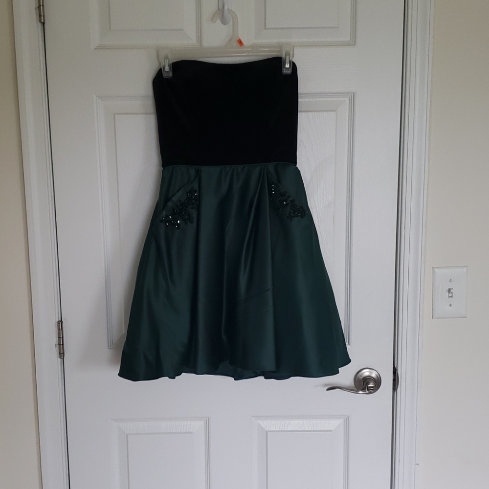 Cocktail party dress from Lord & Taylor